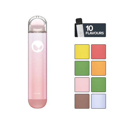 Waka soFit FA1000 - 1,000 Puffs