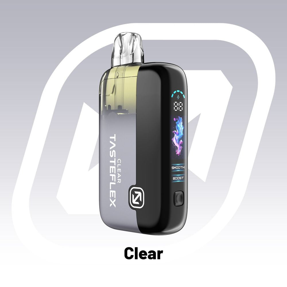 Tasteflex Ultralock - 50,000 Puffs