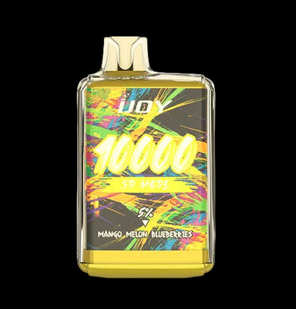 iJoy SD10000 - 10,000 Puffs