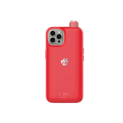 Humo Case | iPhone 14 - 30,000 Puffs