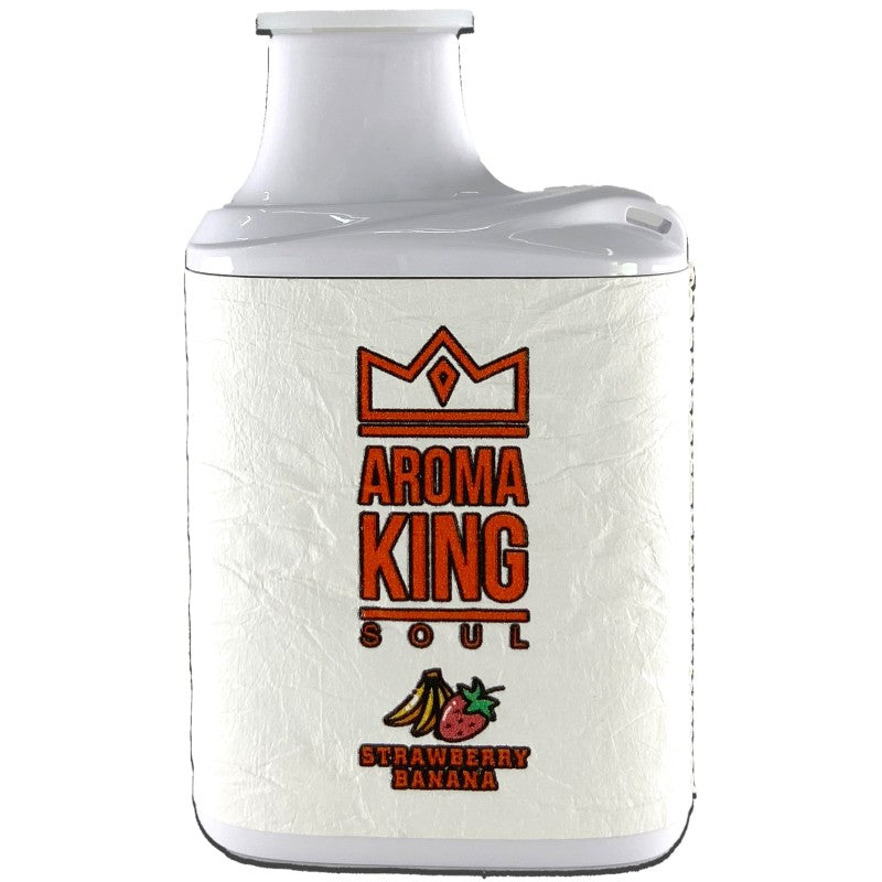 Aroma King Soul - 3,000 Puffs