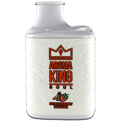 Aroma King Soul - 3,000 Puffs