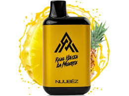 Anuel by Nuubez - 5,000 Puffs