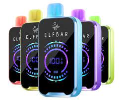 ElfBar FS18000 - 18,000 Puffs
