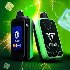 Craftbox VTouch - 30,000 Puffs