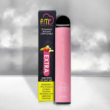 Fume Extra 1500 - 1,500 Puffs