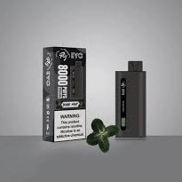 Fly Evo - 8,000 Puffs