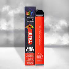 Fume Extra 1500 - 1,500 Puffs