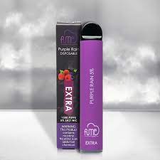 Fume Extra 1500 - 1,500 Puffs