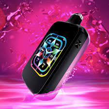 Craftbox VTouch - 30,000 Puffs