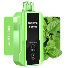 Eonys S20000 - 20,000 Puffs