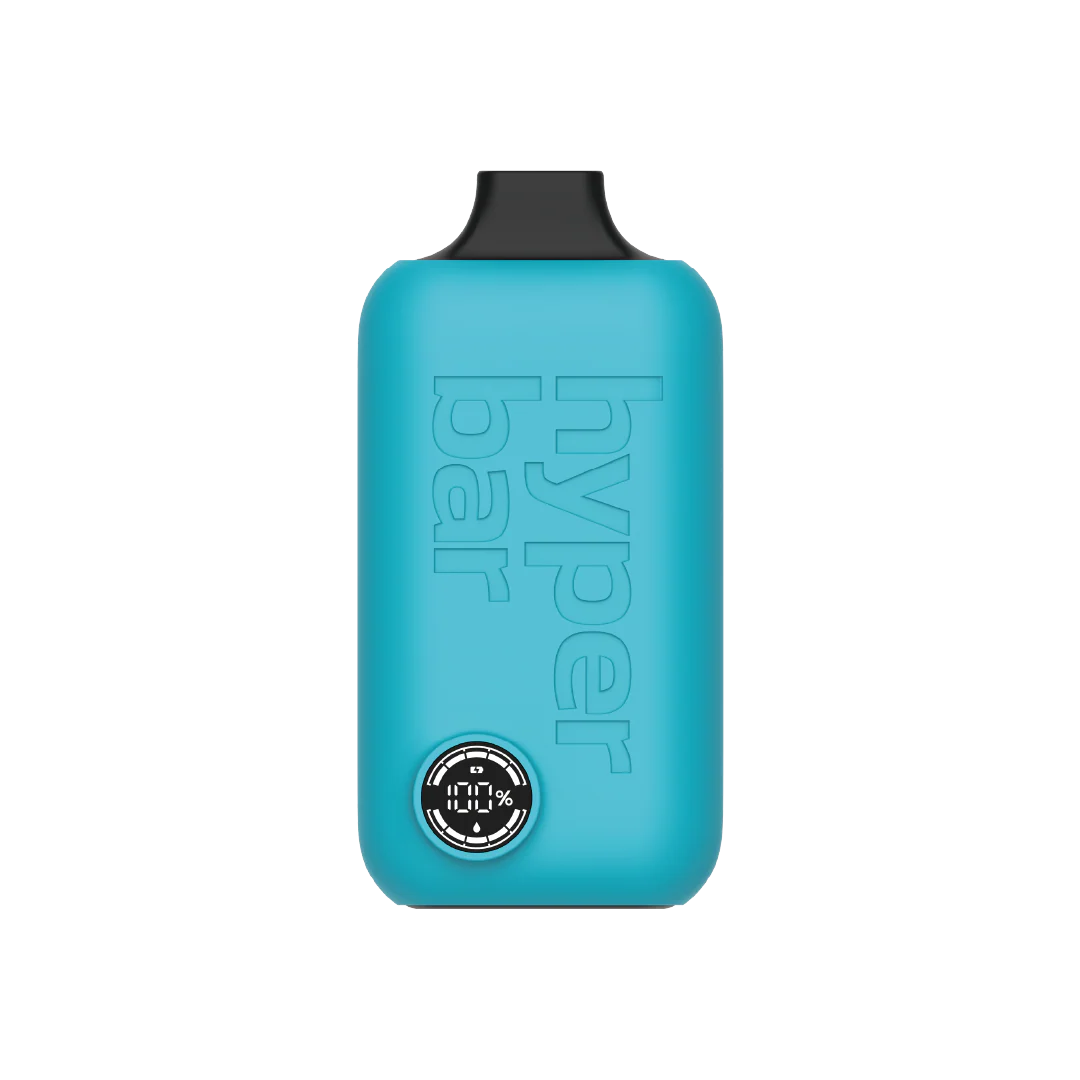 Hyper bar RC12000 - 12,000 Puffs