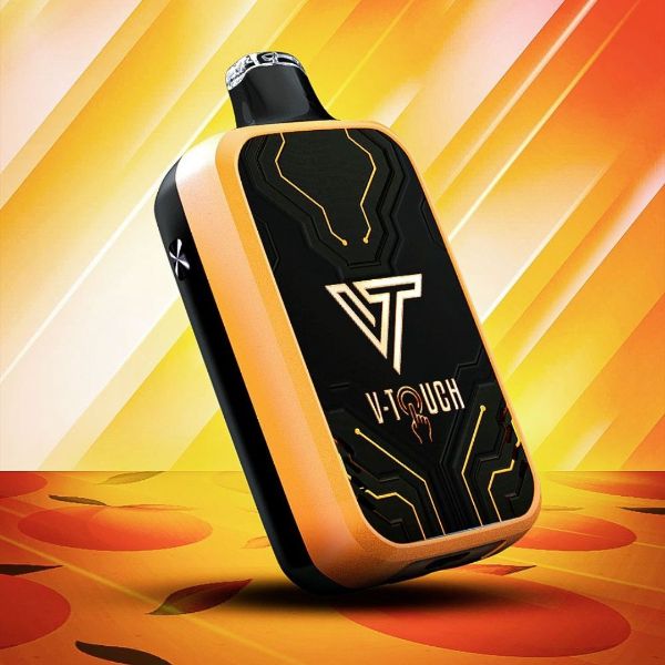 Craftbox VTouch - 30,000 Puffs