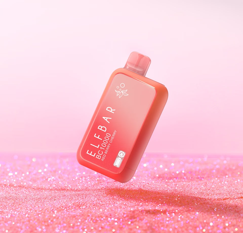 Elfbar BC10000 - 10,000 Puffs