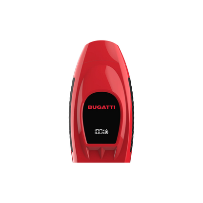 Bugatti B6000 - 6,000 Puffs