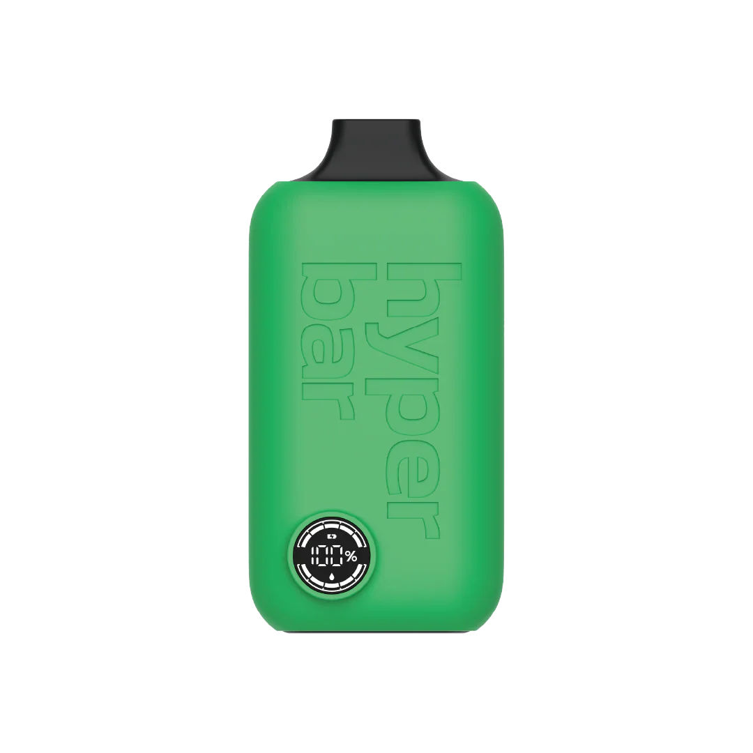 Hyper bar RC12000 - 12,000 Puffs