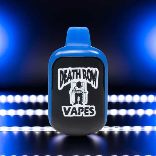 Death Row Snoop Dogg 5K  - 5,000 Puffs