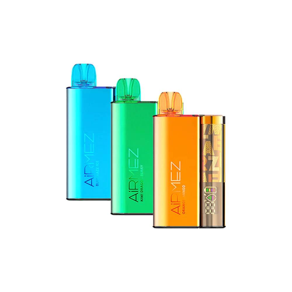 AiRMEZ - 7,500 Puffs