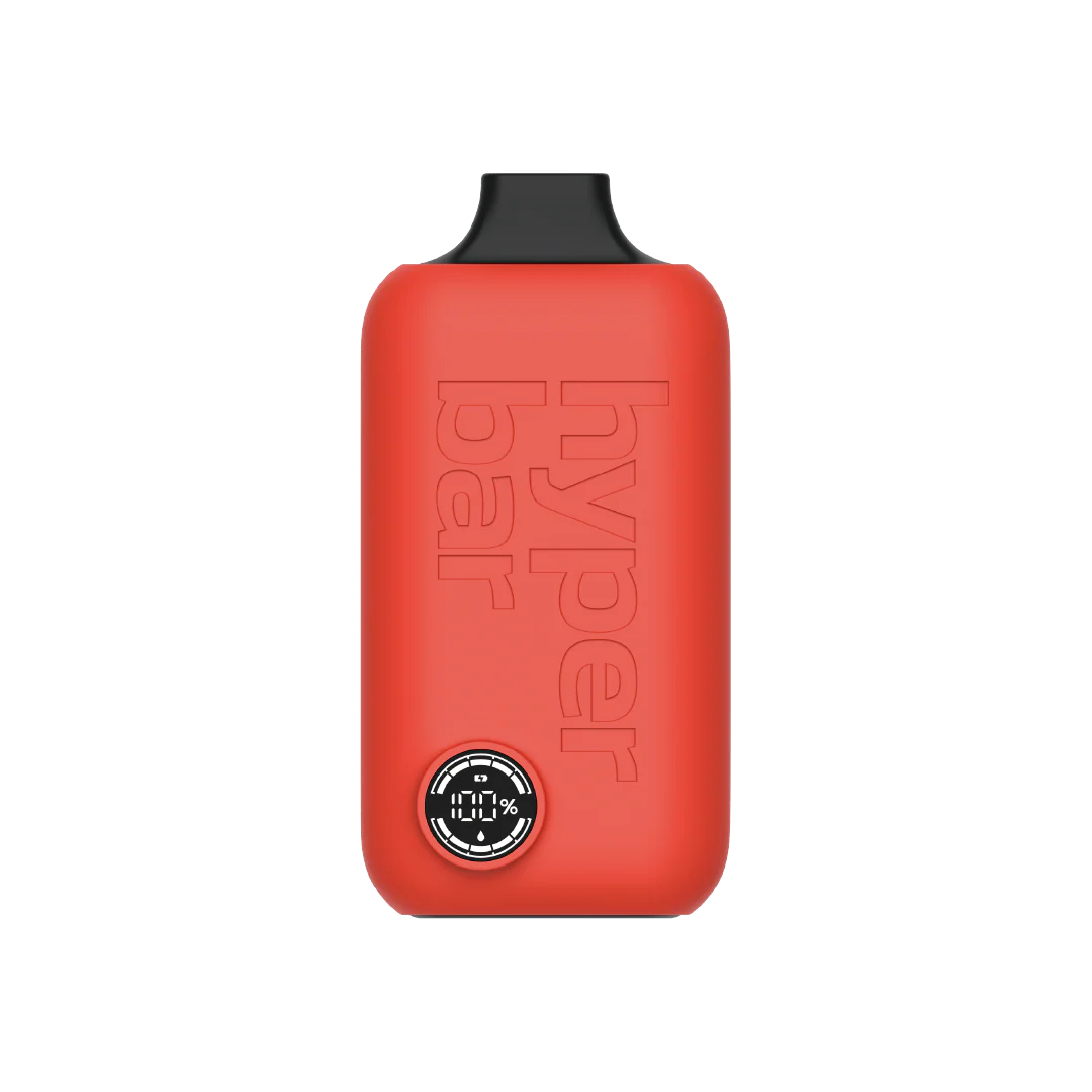 Hyper bar RC12000 - 12,000 Puffs