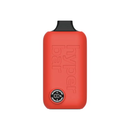 Hyper bar RC12000 - 12,000 Puffs